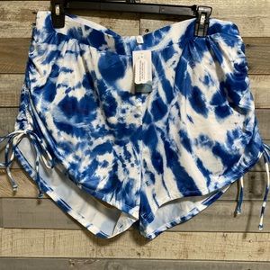 Lane Bryant Swim by Cacique Swim Short